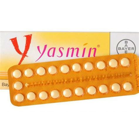 Yasmin .